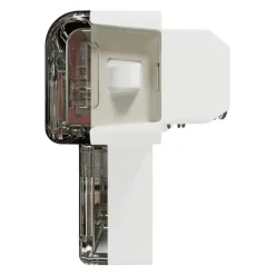 Elko One LED Lampa Strömställare 230V
