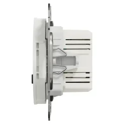 Elko One USB Uttag Typ A+C