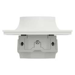 Elko One Vägguttag 2-vägs 2xUSB C