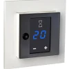 Elko Plus Timer Display 2-pol 16A