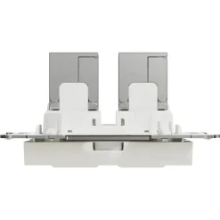 Elko RS/Plus Datauttag Keystone 2x8 Cat6 STP Rak