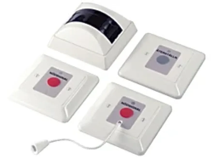 Elko RS RWC-set