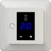 Elko RS Timer Display 2-pol 16A