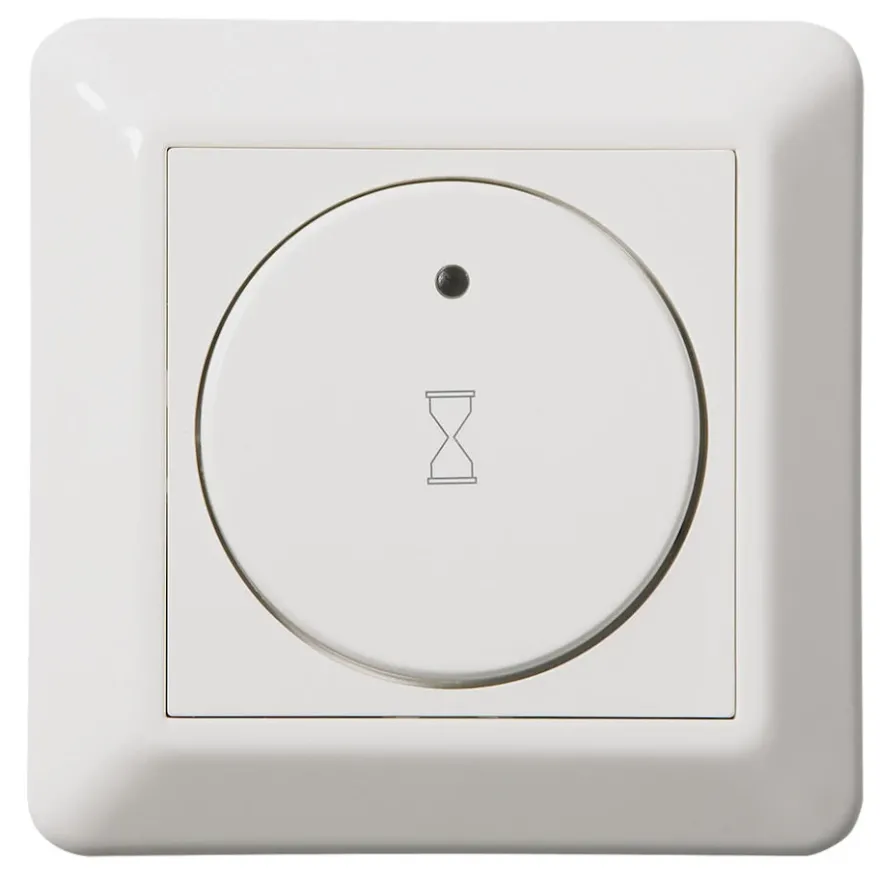 Elko RS Timer 2-pol T10