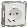 Elko RS Timeruttag 1-pol 16A