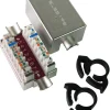 Elko Skarvbox 4-par STP/UTP Cat6
