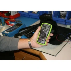 Elma BM251s Multimeter
