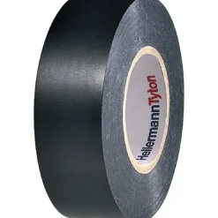 Eltejp Svart 19mm 20m
