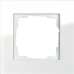 Esprit Täckram Glas Vitt