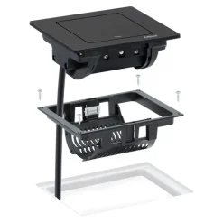 EVOline Spin Bordsmodul