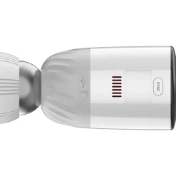 Ezviz BC1 Duo Startpaket
