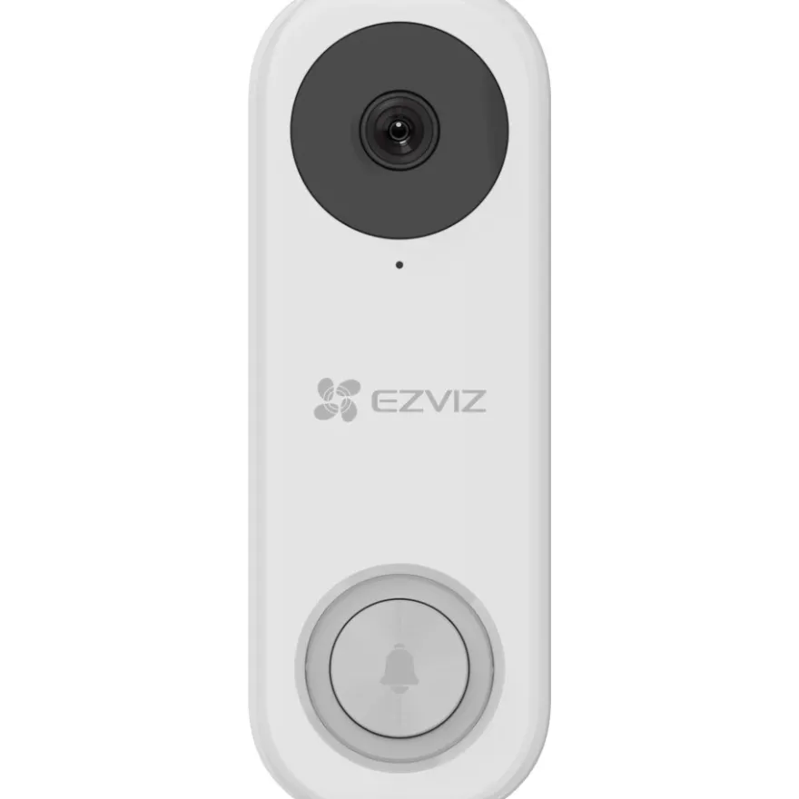 Ezviz DB1C Videodörrklocka Kit