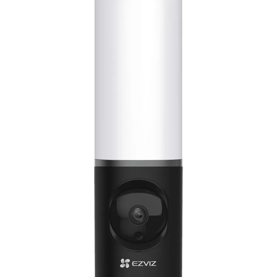 Ezviz LC3 Floodlight Övervakningskamera