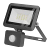 Faro S LED-strålkastare Sensor 20W IP44