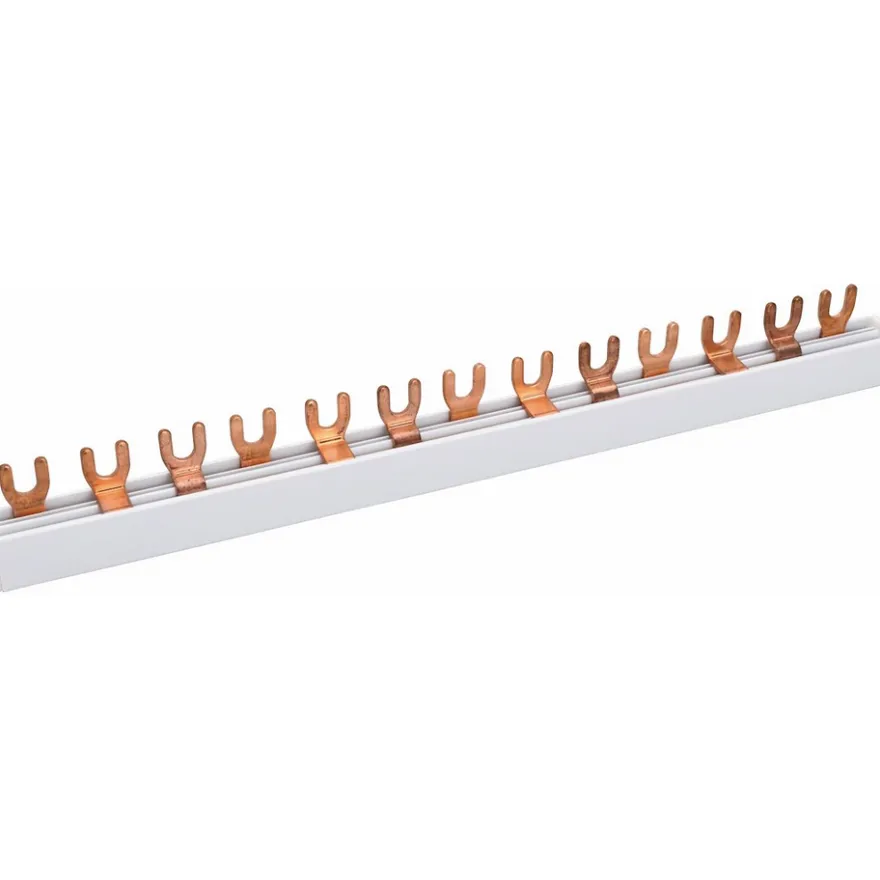 Fasskena 3-fas 13 modul 10mm2