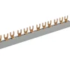Fasskena Gaffel 12-moduler Slim