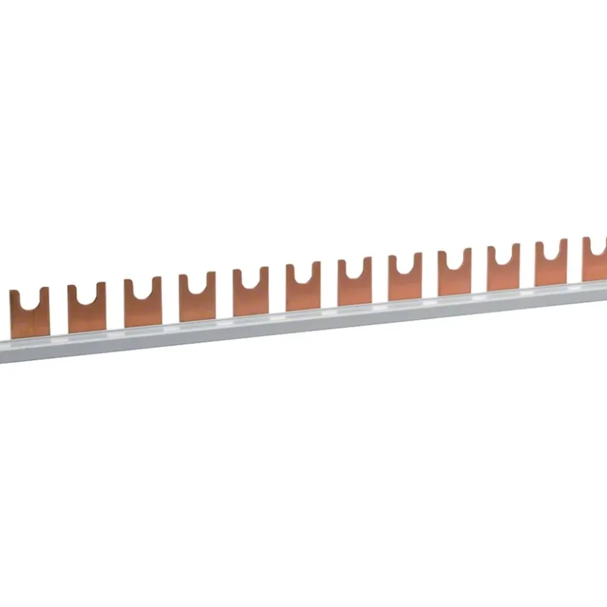 Fasskena 12 moduler 63A 10mm2 1-fas