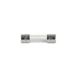 Finsäkring trög 10-pack 5x20mm