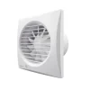 Flexit Badrumsfläkt Classic Eco 100STD