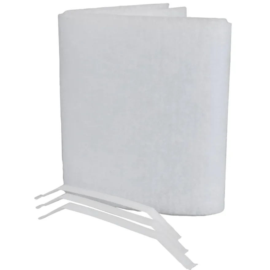 Flexit Luftfilter G2