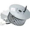 Flexit Motor ULV/UKV GML 165W Rund