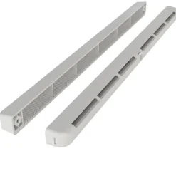 Flexit Spaltventil W400 40cm
