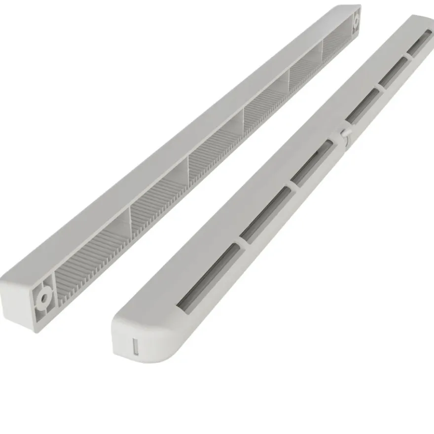 Flexit Spaltventil W400 40cm