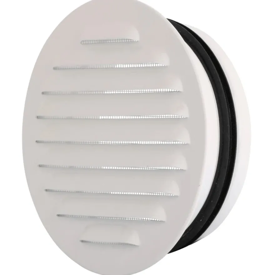Flexit Ventilgaller Runt Ø100