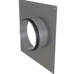 Flexit Väggstos Ø100 / 125mm