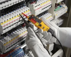 Fluke T90 Spänningsprovare