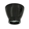 Fotlamphållare Porslin E27