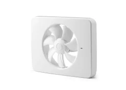 Fresh Intellivent Celsius Värmeförflyttare