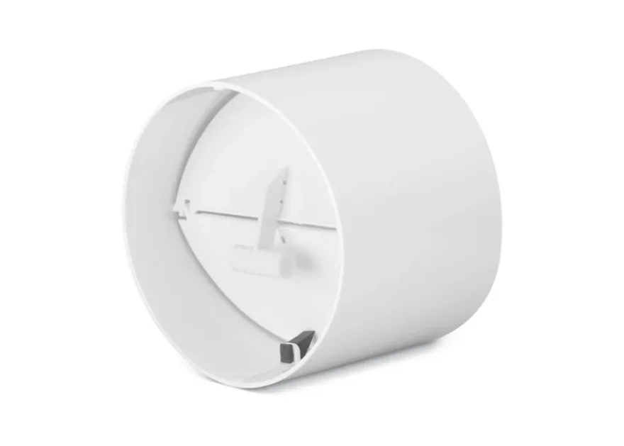 Fresh Intellivent Kallrasskydd K100
