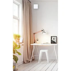 Fresh Väggventil TL100C Komplett