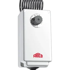 Frico Rumstermostat KRTV19 0-+40°C