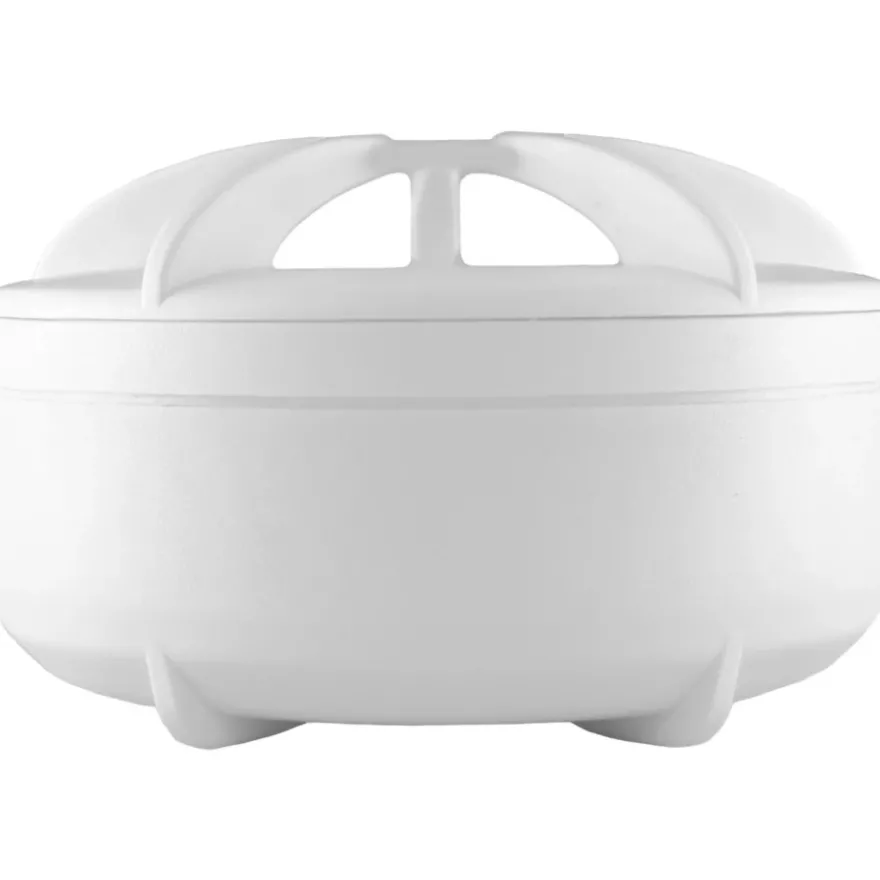 Frient Smart Water Leak Detector Zigbee