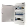 Gacia Förmonterad Central Infälld 3x12 moduler