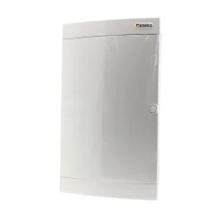 Gacia Förmonterad Central Infälld 3x12 moduler