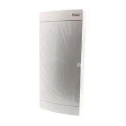 Gacia Förmonterad Central 4x12 moduler