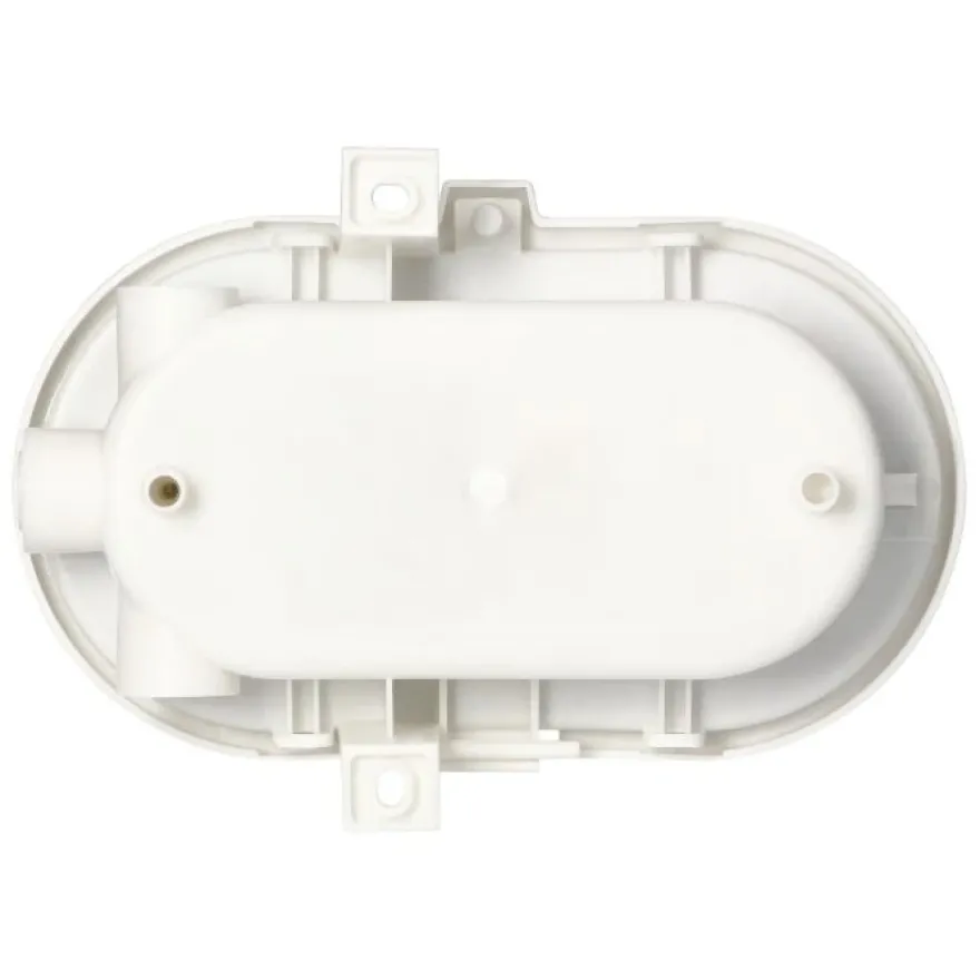 Gallerarmatur E27 IP54