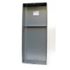 Garo Bottenlåda NIL-M 120-6