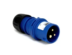Garo CEE Stickpropp Basic 32A 232-6