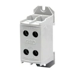 Garo GKL Plint 50mm² Grå