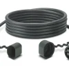 Garo Laddkabel T2PC 3-fas Typ2 Rak