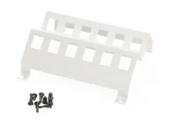 Garo Monteringsplåt RJ45 MPRM