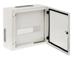 Garo Plåtcentral NUR 14mod IP55