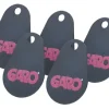 Garo RFID Tagg 5-pack