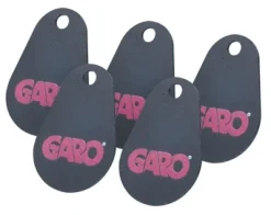 Garo RFID Tagg 5-pack