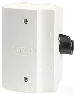 Garo Säkerhetsbrytare SBG 4-polig 25A