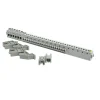 Garo Snabbanslutningsplint EN-L E621L